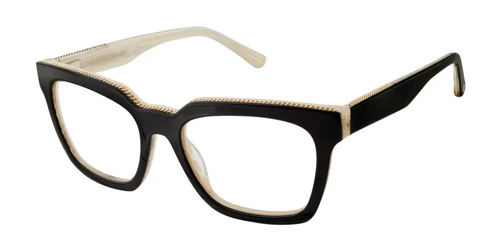 LA043 Women's Eyeglass Frame